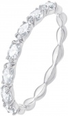 Украшение Кольцо Swarovski Vittore 18,5 мм 5366570