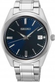 Наручные часы Seiko Conceptual Series Dress SS SUR309P1