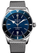 Наручные часы Breitling SUPEROCEAN HÉRITAGE II 46 SS AB2020161C1A1