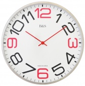 Настенные часы La Mer  YN-8009