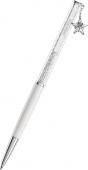 Шариковая ручка Swarovski Crystalline Silk 5717136
