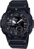 Наручные часы Casio  SALE50 AEQ-100W-1B