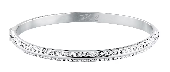Украшение браслет Karl Lagerfeld Crystals KLBJY06