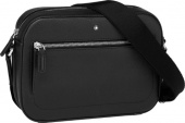 Montblanc Городская сумка Soft Grain 126239