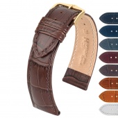 Ремешок для часов Hirsch  010281-50-2-20