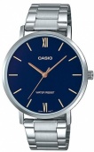 Наручные часы Casio  Уценка50 MTP-VT01D-2B