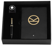 Набор Montblanc Meisterstück Kingsman 149 127417
