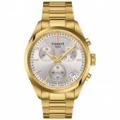 Наручные часы Tissot T-Classic PR 100 SS T1504173303100 T150.417.33.031.00