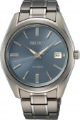 Наручные часы Seiko Conceptual Series Dress SS SUR371P1