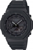 Наручные часы Casio G-SHOCK GA-2100-1A1