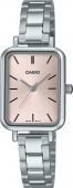 Наручные часы Casio  LTP-V009D-4E