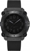 Наручные часы Hamilton Khaki Navy BeLOWZERO Auto Limited Edition  H78505330
