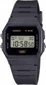 Наручные часы Casio  F-91WB-8A