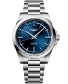 Наручные часы Longines Conquest SS L38304926 L3.830.4.92.6