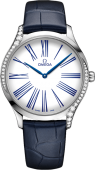 Наручные часы Omega DE VILLE TRESOR QUARTZ 39MM 42818396004001