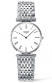 Наручные часы Longines La Grande Classique De Longines L45124116 L4.512.4.11.6