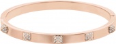 Украшение Жесткий браслет Swarovski Tactic S 5098834