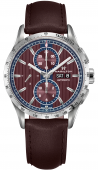 Наручные часы Hamilton Broadway Auto Chrono H43516871