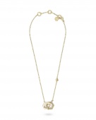 Колье Philipp Plein PJREA15NU