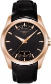 Наручные часы Tissot T-Classic Couturier Automatic SALE30 T0354073605100 T035.407.36.051.00
