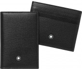 Набор визитницы Montblanc  116852