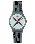 Наручные часы Swatch  SALE60 SUOM107