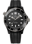 Наручные часы Omega SEAMASTER DIVER 300M CO-AXIAL  21092442001001