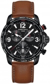 Наручные часы Certina Sport DS Podium Big Chrono Precidrive Gent Quartz C0016473605700 C001.647.36.057.00