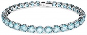 Украшение Браслет Swarovski Matrix М 5648928