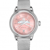 Наручные часы Aviator DOUGLAS MOONFLIGHT SALE10 V.1.33.0.257.5
