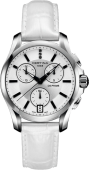 Наручные часы Certina Urban DS Prime Chronograph C0042171603600 C004.217.16.036.00