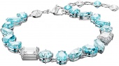 Украшение Браслет Swarovski Gema M 5666018