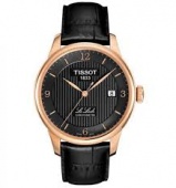 Наручные часы Tissot T-Classic Le Locle Automatic Cosc SALE40 T0064083605700 T006.408.36.057.00