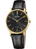 Наручные часы Festina SWISS MADE F20016/3