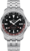 Наручные часы Certina Aqua DS Action GMT Powermatic 80 SALE30 C0324291105100 C032.429.11.051.00