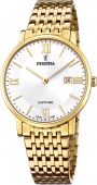 Наручные часы Festina SWISS MADE F20020/1