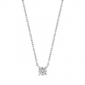 Украшение Колье TI SENTO 3894ZI/42