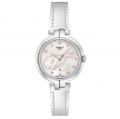 Наручные часы Tissot T-Lady Flamingo SALE20 T0942101611101 T094.210.16.111.01