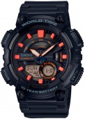 Наручные часы Casio  SALE50 AEQ-110W-1A2