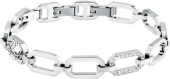 Украшение браслет Karl Lagerfeld Crystals KLAYC31
