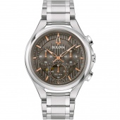 Наручные часы Bulova 96A298