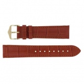 Ремешок для часов Hirsch  010280-70-1-18