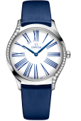 Наручные часы Omega DE VILLE TRESOR QUARTZ 36MM 42817366004001