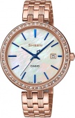 Наручные часы Casio Sheen SHE-4052PG-2A