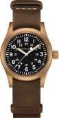 Наручные часы Hamilton SS H69459530