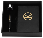 Montblanc Набор Meisterstück Kingsman 149 127417