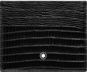 Визитница Montblanc Meisterstück 116296