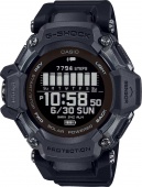 Наручные часы Casio G-SHOCK GBD-H2000-1B