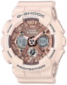 Наручные часы Casio G-SHOCK GMA-S120MF-4A