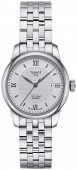 Наручные часы Tissot T-Classic Le Locle Automatic Lady SS T0062071103800 T006.207.11.038.00